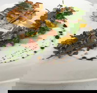 Saffron Mezze House - Geraldton Accommodation