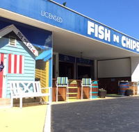Selfish Fish N Chips Tweed Heads - Geraldton Accommodation