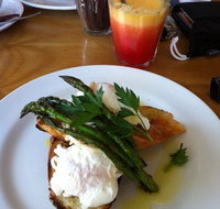 Silo Bakery Cafe - Geraldton Accommodation