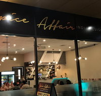 Spice Affair Indian Cuisine - Geraldton Accommodation