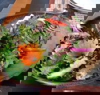 Thai Chiang Rai - Geraldton Accommodation