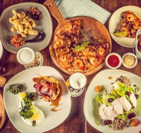 The Dock - Geraldton Accommodation