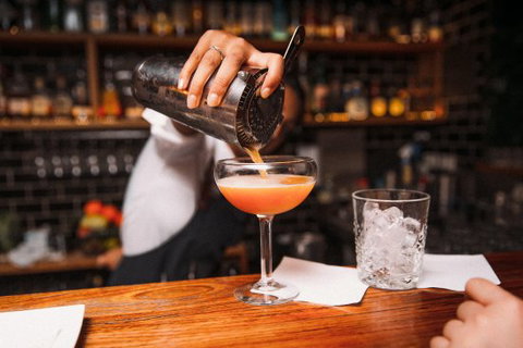 Treehouse Bar - Geraldton Accommodation 0