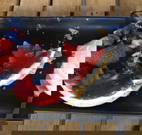 7th And Bake Patisserie Cafe - Geraldton Accommodation