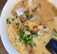 Asian Noodle House Tuggeranong - Geraldton Accommodation