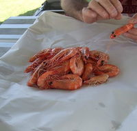 Ballina Fishermen's Co-op - Geraldton Accommodation