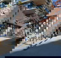 Bean  Table - Geraldton Accommodation