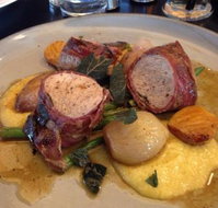 Belluci's Trattoria - Geraldton Accommodation