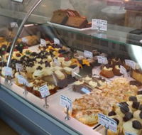 Bittersweet Cafe - Geraldton Accommodation