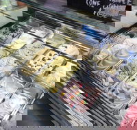 Blue Cow Gelato - Geraldton Accommodation