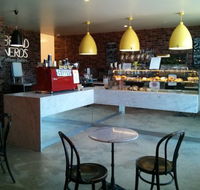 Bread Nerds - Geraldton Accommodation