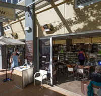 Brewbar Cafe - Geraldton Accommodation