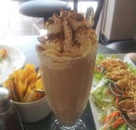 Brewsters Cafe - Geraldton Accommodation
