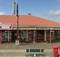 Chicken Mania - Geraldton Accommodation
