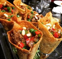 Cinnabar - Geraldton Accommodation