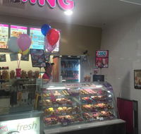 Donut King - Geraldton Accommodation