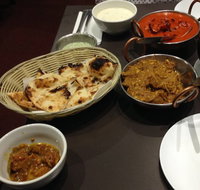 Five Rivers Indian Cuisine - Geraldton Accommodation