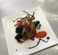 Fox and Bow - Geraldton Accommodation