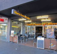 Gloria Jeans Flight Centre Sydney - Geraldton Accommodation