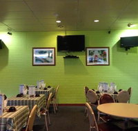 Green Bamboo Vietnamese Restaurant - Geraldton Accommodation