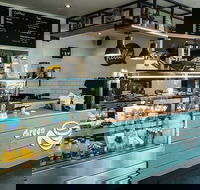 Green Coast Coffee Australia - Geraldton Accommodation