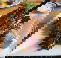 Harmonie German Restaurant - Geraldton Accommodation