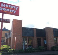 Henny Penny - East Maitland - Geraldton Accommodation