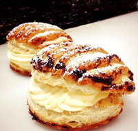 Italian Continental Bakery - Geraldton Accommodation