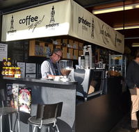 Just Funkin Music and Coffee - Geraldton Accommodation
