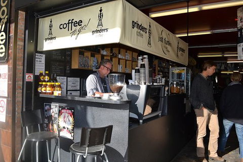 Just Funkin Music And Coffee - Geraldton Accommodation 0