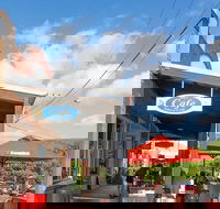 Kings patisserie and cafe - Geraldton Accommodation