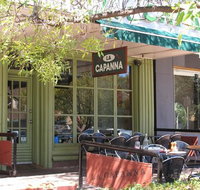 La Capanna - Geraldton Accommodation