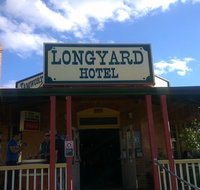 Longyard Hotel - Geraldton Accommodation