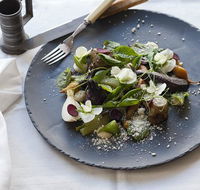 Margan Restaurant - Geraldton Accommodation