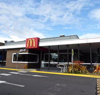 McDonalds Ballina Central - Geraldton Accommodation
