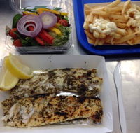Mike's Seafoods - Geraldton Accommodation