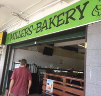 Miller's Bakery - Geraldton Accommodation