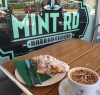 Mint Rd - Geraldton Accommodation