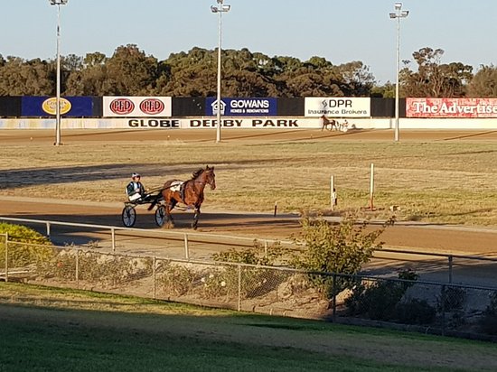  Geraldton Accommodation