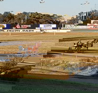 Paceway - Geraldton Accommodation