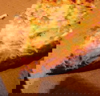 Pizza Arte - Geraldton Accommodation