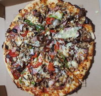 Pizza Obsession - Geraldton Accommodation