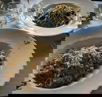 Prego Pasta Bar - Geraldton Accommodation