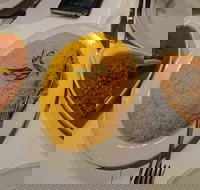 Ramas Fiji Indian Restaurant - Geraldton Accommodation