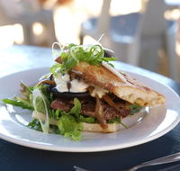 Rivermark Cafe - Geraldton Accommodation