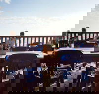 Sandbox - Geraldton Accommodation