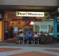 Thai  Mawson - Geraldton Accommodation