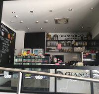 The Bean  The Barista - Geraldton Accommodation