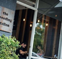 The Brooding Italian - Geraldton Accommodation