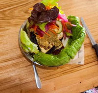 The Burger Rebellion - Geraldton Accommodation
